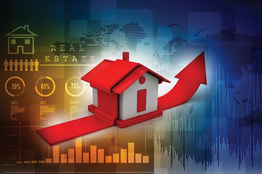 Doanh nghiệp bất động sản là những đối tượng chịu tác động mạnh của Nghị định 20. Ảnh: Shutterstock