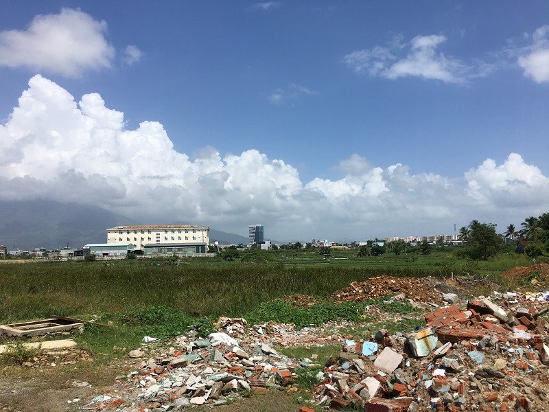 Ban quản lý dự án đầu tư xây dựng hạ tầng và phát triển đô thị Đà Nẵng phê duyệt kết quả đấu thầu về khảo sát, lập hồ sơ thiết kế dự toán đối với 2 dự án mới trên địa bàn huyện Hòa Vang.