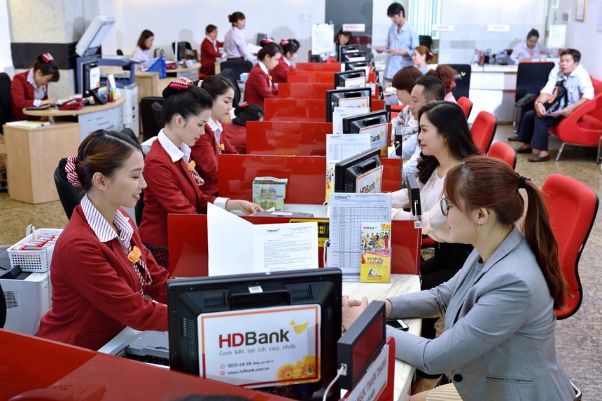 Báo cáo thường niên 2019, HDBank định hướng phát triển “Happy Digital Bank” 