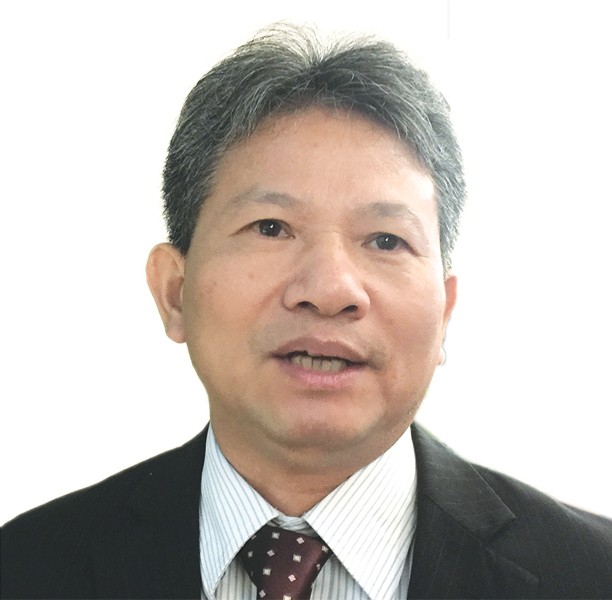 Ông Đỗ Văn Sinh, Ủy viên Thường trực Ủy ban Kinh tế của Quốc hội.