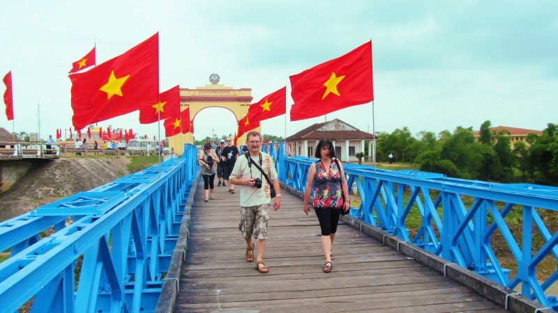 Đề án tổ chức “Festival vì hòa bình” nhằm tôn vinh các giá trị của hòa bình, chuyển tải thông điệp về hòa bình của nhân dân Việt Nam và các dân tộc yêu chuộng hòa bình trên toàn thế giới.