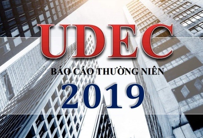 Báo cáo thường niên của UDEC bị nộp chậm hơn 1 tháng so với quy định
