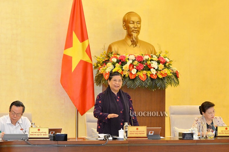 Việt Nam không chấp nhận lao động cưỡng bức