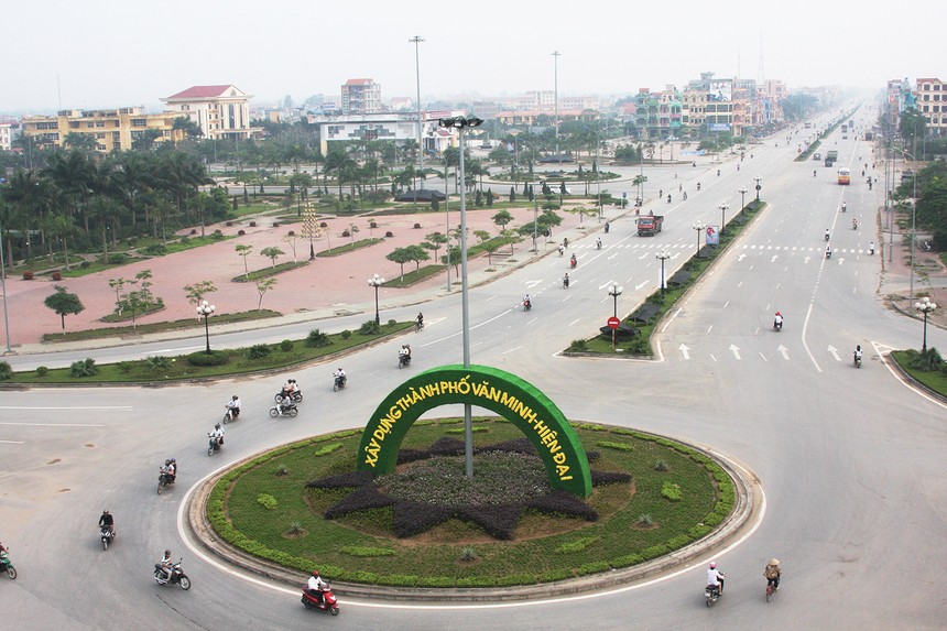 Thành lập cụm công nghiệp Minh Khai hơn 52 ha tại Hưng Yên