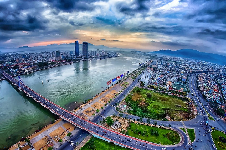 Cục thống kê thành phố Đà Nẵng cho hay, tổng sản phẩm trên địa bàn TP. Đà Nẵng (GRDP) 6 tháng đầu năm 2020 ước tính sụt giảm ở mức 3,61% so với cùng kỳ năm trước.