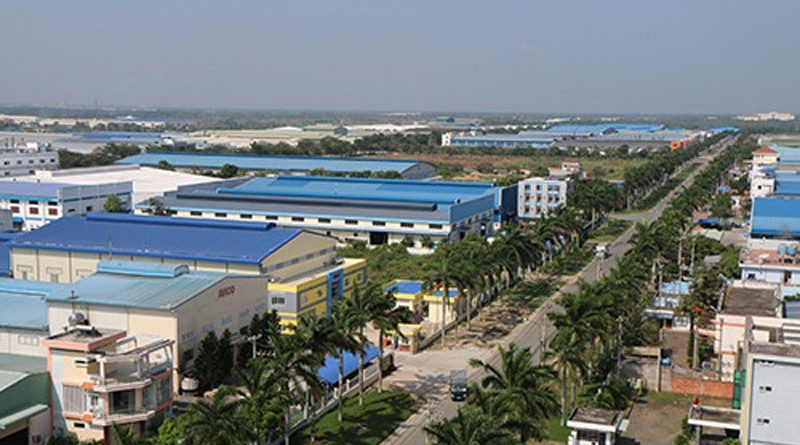 Giai đoạn 2 của dự án KCN Long Mỹ với diện tích 100ha đã được Thủ tướng Chính phủ đồng ý bổ sung vào quy hoạch phát triển các khu công nghiệp  tỉnh Bình Định đến năm 2020.
