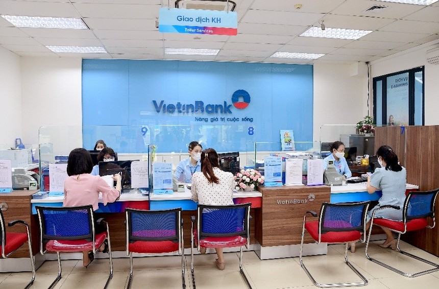VietinBank thực hiện có kết quả các chủ trương, chính sách phát triển kinh tế - xã hội của Đảng và Nhà nước