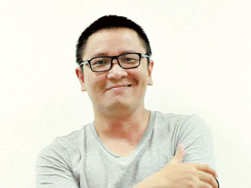 Ông Nguyễn Hữu Bình, Giám đốc Điều hành Công ty Applancer