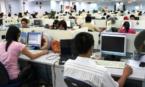 Việt Nam cần ít nhất là 100.000 doanh nghiệp công nghệ số để phát triển kinh tế số.