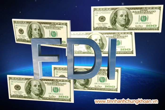 11 tháng, doanh nghiệp FDI xuất siêu 15,54 tỷ USD