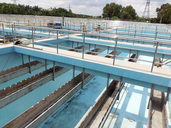 Giá nước tăng, Biwase dự kiến doanh thu từ nước sạch tăng gần 50%