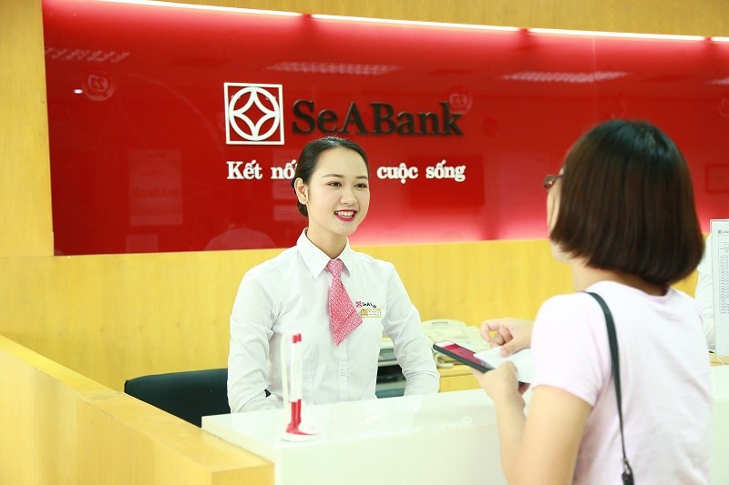 Năm 2019, SeABank đạt lợi nhuận trước thuế hơn 1.390 tỷ đồng