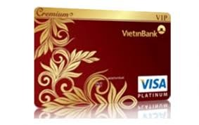 Vietinbank khuyến mại thẻ 
