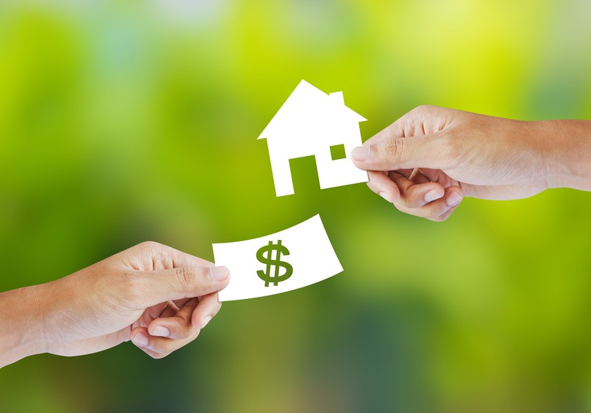 "Căn hộ nhỏ" giúp nhiều người dân có cơ hội sở hữu nhà ở. Ảnh: Shutterstock.