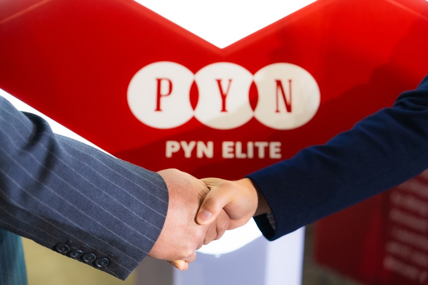 Cú bắt tay với PYN Elite Fund mang đến nhiều ý nghĩa tích cực cho DNSE.