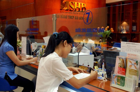 SHB lại gặp “hạn” với di sản của Habubank
