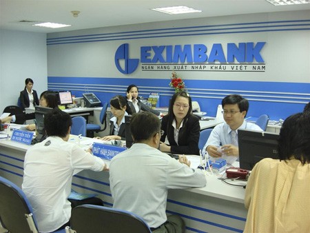 Vụ kiện đòi nợ của Eximbank, hủy án sơ thẩm để giải quyết lại