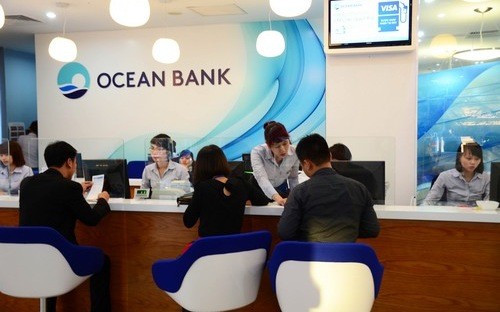 Thêm lãnh đạo của Oceanbank bị bắt