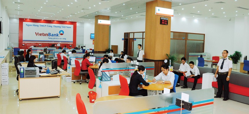 Xử phúc thẩm vụ Vietinbank khởi kiện đòi 32 tỷ đồng Công ty Quang Trung