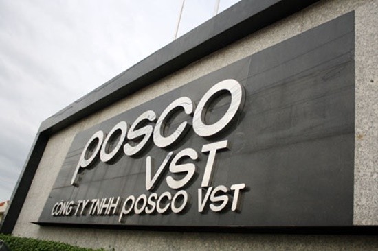 Vụ kiện Posco VST - Thành Nam: Có cơ sở chấp nhận yêu cầu đơn khởi kiện
