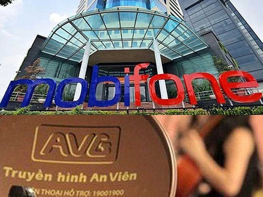 Ngày 16/12, xét xử vụ án Mobifone mua 95% cổ phần AVG