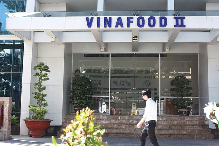 Truy tố cựu Tổng giám đốc Vinafood II vì thiếu trách nhiệm gây thiệt hại gần 133 tỷ đồng