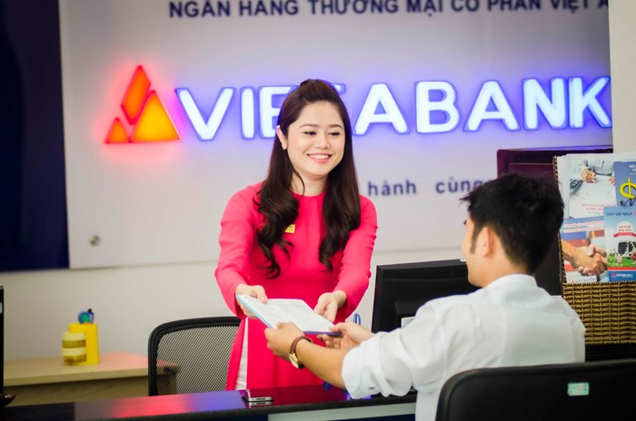800 cơ hội việc làm từ VietABank