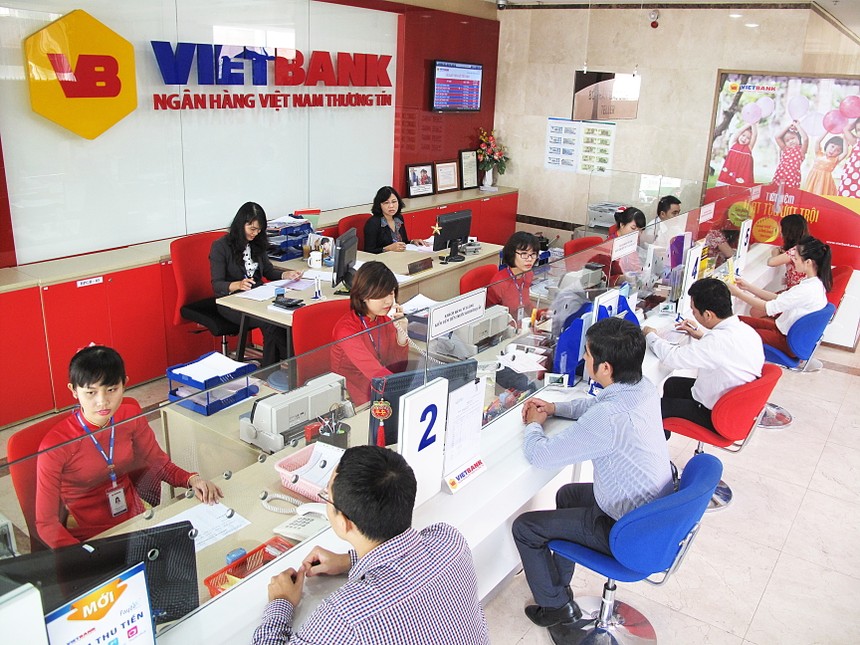 VietBank cho vay dự trữ lúa, gạo vụ Đông Xuân