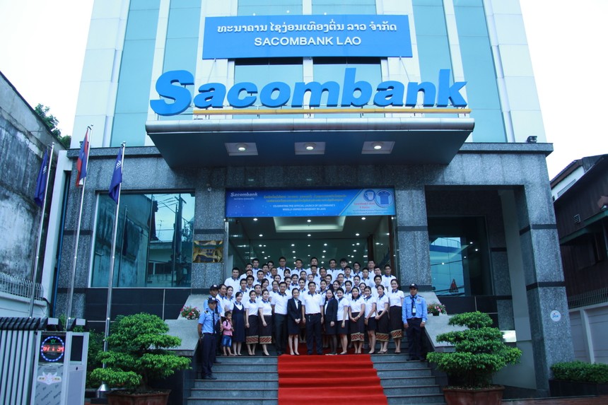 NHNN chấp thuận nguyên tắc việc sáp nhập SouthernBank vào Sacombank