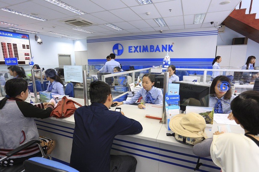 Eximbank ưu đãi lãi suất cuối năm 