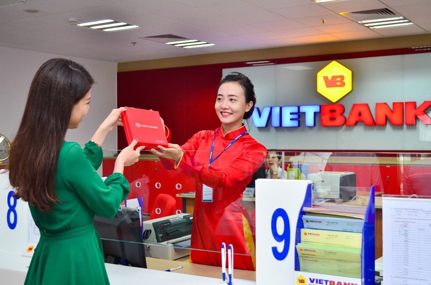 VietBank khuyến mãi cho khách hàng gửi tiết kiệm dịp Tết
