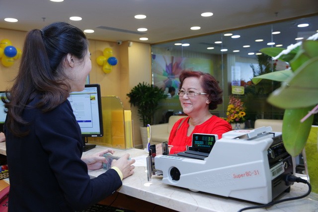 Nam A Bank khai trương trụ sở mới các đơn vị kinh doanh