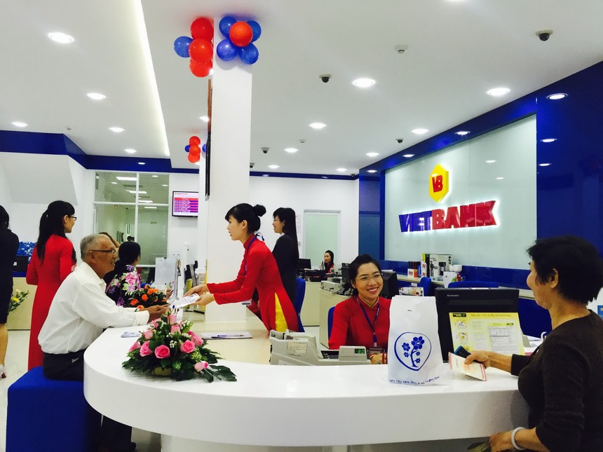VietBank khai trương trụ sở mới chi nhánh Cần Thơ