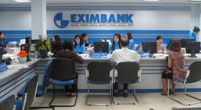 Ai sẽ ngồi ghế nóng CEO tại Eximbank trong tháng tới?