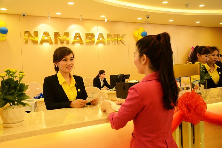 Nam A Bank khai trương chi nhánh mới ở Tây Ninh