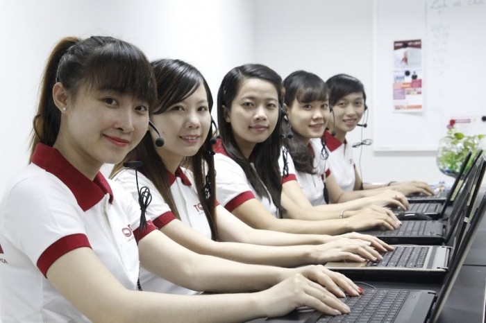 Google hỗ trợ các doanh nghiệp nhỏ và vừa Việt Nam trong ứng dụng công nghệ số
