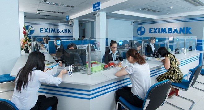 Eximbank nhận 8 bộ hồ sơ đề cử, ứng cử HĐQT nhiệm kỳ 2015-2020
