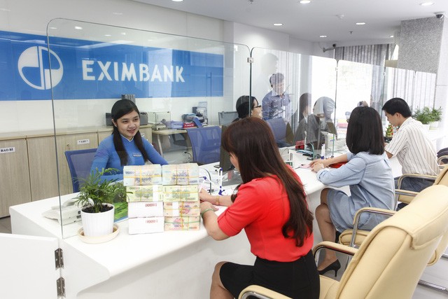 Eximbank chưa xác định được thời gian tổ chức ĐHCĐ bất thường