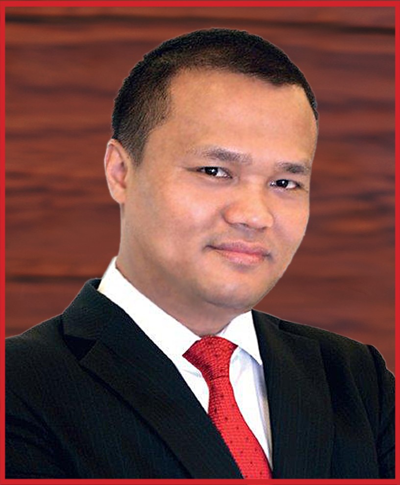 Ông Nguyễn Đăng Thanh đảm nhiệm chức vụ Tổng giám đốc VietBank