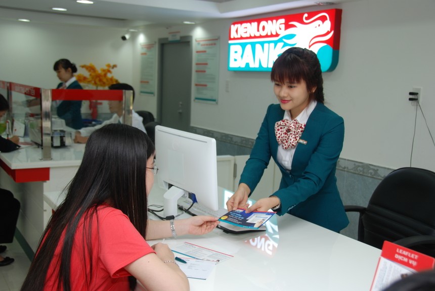 Kienlongbank chuẩn bị lên thị trường UPCoM