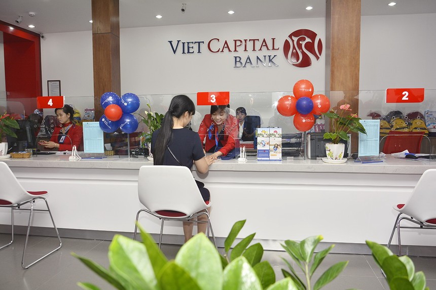 Viet Capital Bank khai trương chi nhánh Kiên Giang