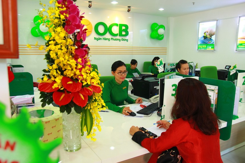 OCB ưu đãi cho doanh nghiệp siêu nhỏ 
