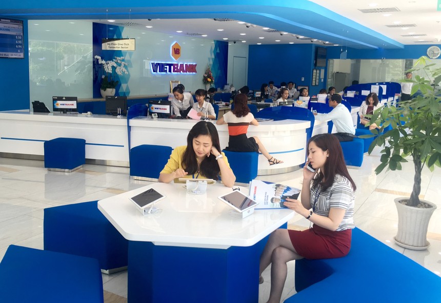 VietBank ưu đãi lãi vay tại Vietnam International MotorShow 2016