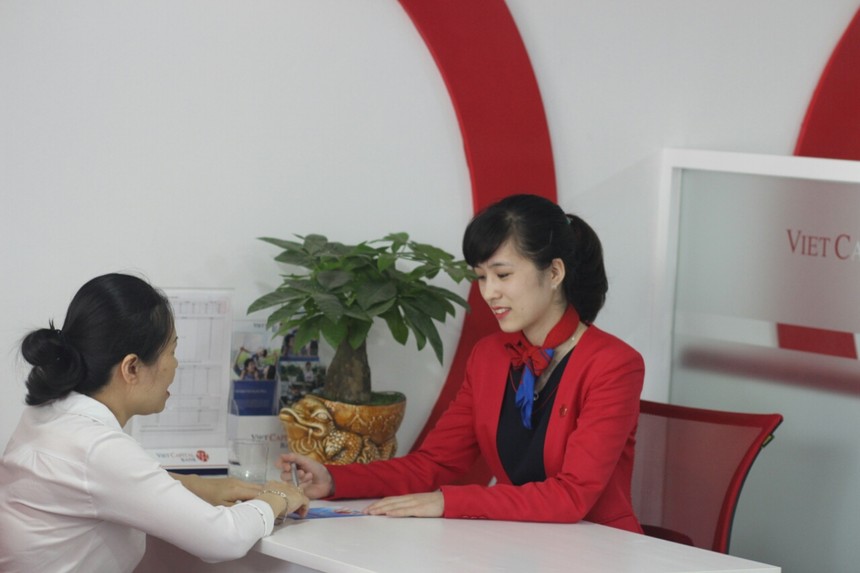 Viet Capital Bank dành 1.000 tỷ đồng cho doanh nghiệp vừa và nhỏ vay lãi suất 6,8%