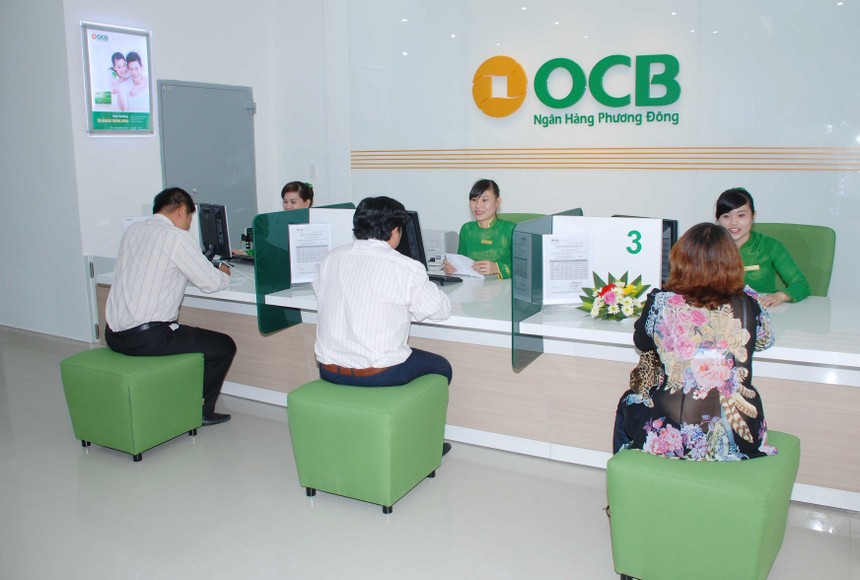 OCB thành lập công ty chuyển tiền quốc tế và tính chuyện mua lại công ty tài chính