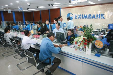 Nhân sự cấp cao Eximbank biến động trước thềm đại hội