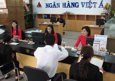 Thất bại năm trước, VietA Bank và OCB tiếp tục lên kế hoạch tăng vốn trong năm nay