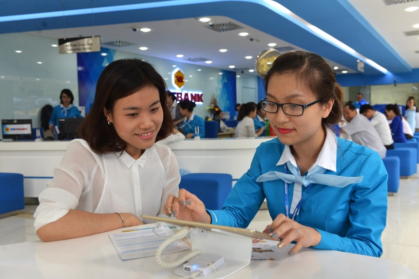 Gửi tiết kiệm online tại VietBank lãi suất lên đến 8%/năm 