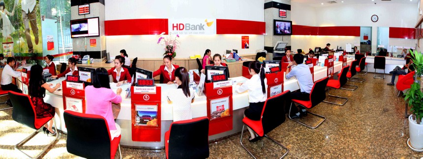 HDBank tặng thêm lãi suất tiền gửi lên đến 0,7%/năm 