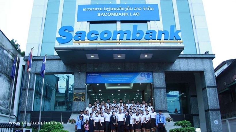 Sacombank còn 50.000 tỷ đồng nợ xấu chưa được xử lý
